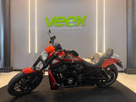 HARLEY-DAVIDSON NIGHT ROD SPECIAL HARLEY-DAVIDSON NIGHT ROD SPECIAL